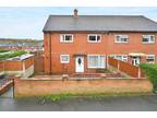 Brackenfield Avenue, Bentilee, Stoke-on-trent 3 bed semi-detached house for sale