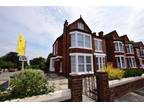 1 bed flat to rent in Lincoln Drive, CH45, Wallasey