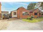 3 bedroom detached bungalow for sale in Bellrope Acre, Armthorpe, Doncaster, DN3