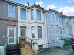 Ashford Road, Plymouth, PL4 5 bed terraced house for sale -