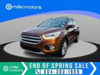 2017 Ford Escape SE 4dr Front-Wheel Drive