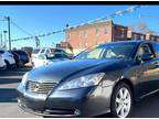 2008 Lexus ES Base 4dr Sedan