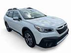 2020 Subaru Outback Touring XT