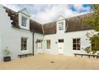 2 bedroom terraced house for sale in The Stables, Whitehill Estate, EH24. EH24