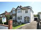 Brookvale Road, West Cross, Swansea, SA3 4 bed semi-detached house to rent -