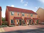 2 bed house for sale in The Alnwick, PE37 One Dome New Homes