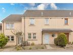 3 bedroom terraced house for sale in Younger Gardens, St Andrews, KY16