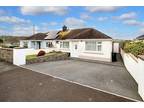 Anwylfan, Aberporth, Cardigan SA43, 3 bedroom semi-detached bungalow for sale -