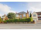 4 bedroom detached house for sale in Cyncoed Road, Cyncoed, Cardiff, CF23