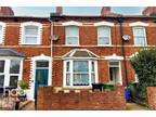 Exeter 3 bed terraced house - £1,400 pcm (£323 pw)