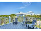 Home For Sale In Cape San Blas, Florida