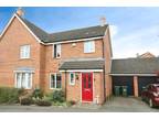 3 bedroom semi-detached house for sale in Shropshire Drive, Coventry, CV3