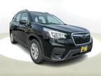 2019 Subaru Forester Base