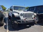 2020 Jeep Wrangler Unlimited Rubicon 4dr 4x4