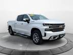 2022 Chevrolet Silverado 1500 Limited High Country 4x4 Crew Cab 5.75 ft.