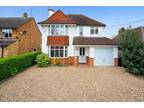 4 bedroom detached house for sale in Lower Road, Cookham, SL6
