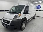 2022 RAM ProMaster 2500 High Roof