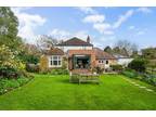 5 bedroom detached house for sale in Church Road, Haslemere, GU27