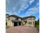 Glen Noble, Motherwell, Lanarkshire ML1, 6 bedroom detached house for sale -