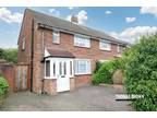 Ramsden Road, Orpington 2 bed semi-detached house for sale -