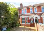 Stafford Road, Shirley, Southampton 3 bed terraced house for sale -