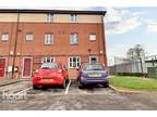Gadd Street, Nottingham 6 bed end of terrace house for sale -