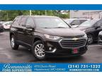 2019 Chevrolet Traverse LT w/1LT