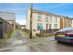 3 bedroom semi-detached house for sale in Whitting Street, Neath, SA11
