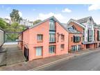 Tudor Street, Exeter 2 bed apartment for sale -