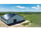 Farm House For Sale In Walsenburg, Colorado