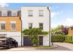 Wycombe Place, Wandsworth SW18, 4 bedroom terraced house to rent - 61714563