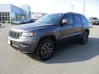 2021 Jeep Grand Cherokee Trailhawk