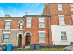 Melbourne Street, Derby, Derbyshire 6 bed terraced house for sale -