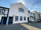 3 bed flat for sale in Llanrwst Road, LL28, Colwyn Bay