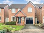 Suffield Crescent, Gildersome 4 bed detached house for sale -