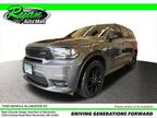 2020 Dodge Durango GT AWD