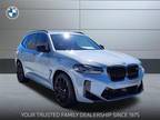 2024 BMW X3 M Base 4dr All-Wheel Drive Sports Activity Vehicle