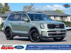 2023 Kia Telluride EX 4dr All-Wheel Drive