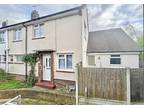Ruskin Road, Chelmsford 3 bed end of terrace house for sale -
