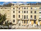 1 Sion Hill Place, Bath BA1, 3 bedroom flat for sale - 66277340