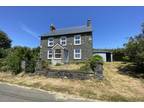 The Manse, Pencaer, Goodwick SA64, 4 bedroom detached house for sale - 67235302