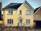 4 bed house for sale in Heol Y Sianel, CF62, Barry