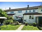 3 bedroom terraced house for sale in St. James, Dauntsey, Chippenham, SN15
