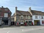 1 bed flat to rent in High Street, GL7, Lechlade