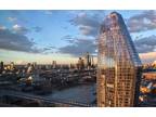 1 bed flat for sale in One Blackfriars, SE1, London