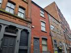 Manchester M4 3 bed terraced house to rent - £1,750 pcm (£404 pw)