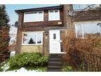 Thornes Park, Bradford BD18 3 bed end of terrace house for sale -