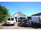 3 bedroom bungalow for sale in St Peters Road, Wiggenhall St Germans