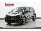 2022 Kia Sportage S