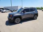 2018 Jeep Renegade Latitude 4dr Front-Wheel Drive
